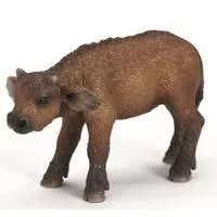 Kliknite za detalje - Schleich Divlje životinje - Mladunče afričkog bizona 14641