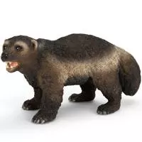 Kliknite za detalje - Schleich Divlje životinje - Žderavac 14646