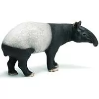 Kliknite za detalje - Schleich Divlje životinje - Tapir 14615