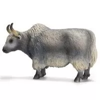 Kliknite za detalje - Schleich Divlje životinje - Jak 14616