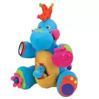 Kliknite za detalje - KsKids Plavi dino u akciji KA10536