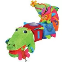 Kliknite za detalje - KsKids Croco-Bloco KA10568-PG