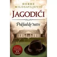 Kliknite za detalje - Jagodići - Pokladske vatre, Ðorđe Milosavljević
