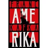 Kliknite za detalje - Amerika - Franc Kafka