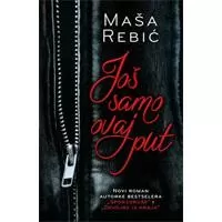 Kliknite za detalje - Još samo ovaj put, Maša Rebić