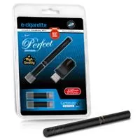 Kliknite za detalje - Elektronska cigareta Perfect Premium – Blister Black 