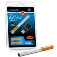 Kliknite za detalje - Elektronska cigareta Perfect Premium – Blister White 