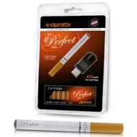 Kliknite za detalje - Elektronska cigareta Perfect SLIM – Blister