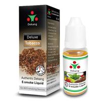 Aroma za E-cigaretu DEKANG Deluxe Tobacco  LIGHT