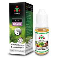 Aroma za E-cigaretu DEKANG RY4 Tobacco  LIGHT