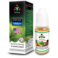 Aroma za E-cigaretu DEKANG USA Mix Tobacco STRONG
