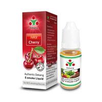 Aroma za E-cigaretu DEKANG Juicy Cherry 16mg Strong