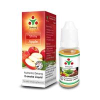 Aroma za E-cigaretu DEKANG Shiny Apple 16mg Strong