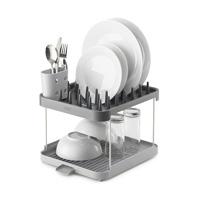 Kliknite za detalje - Sušilica za sudove Joseph Joseph DUO 2-tier Dish Rack