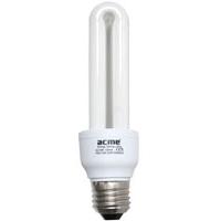 Acme Štedljiva sijalica 2U E27 15W 6000h 14ES2U15WE27