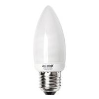 Acme Štedljiva sijalica Candle E27 9W 8000h 14ESC9WE27