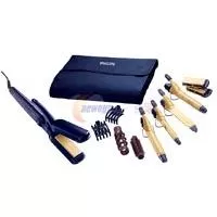 Kliknite za detalje - Philips Multi-Styler HP 4698 - Komplet 10 u 1