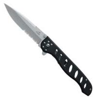 Gerber preklopni nazubljeni nož 1605 004171