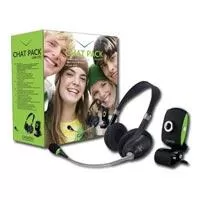 Kliknite za detalje - Canyon CNR-CP2 - VoIP - Chat Paket