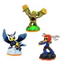Kliknite za detalje - Skylanders GIANTS Triple Pack C 84529EU
