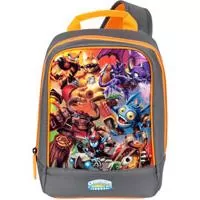 Kliknite za detalje - Ranac Skylanders Giants Sling Bag - Orange CPFA100610-01