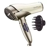 Kliknite za detalje - Philips Salon Pro HP 4891 - Fen sa jonizirajućim dejstvom i keramičkim difuzorom