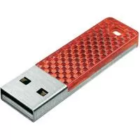 Kliknite za detalje - Sandisk Cruzer Facet USB Flash Memorija 16GB crveni 66924