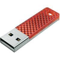Sandisk Cruzer Facet USB Flash Memorija 8GB red 66921