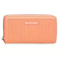 Kliknite za detalje - Pepe Jeans Ženski novčanik 19cm Aurora apricot 75585