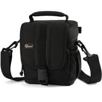 Kliknite za detalje - Lowepro Adventura 120 torbica crna 13035