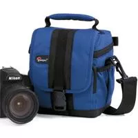 Kliknite za detalje - Lowepro Adventura 120 torbica plava 13036