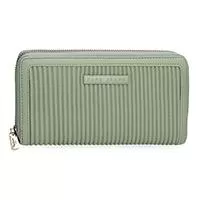 Kliknite za detalje - Pepe Jeans Ženski novčanik 19cm Aurora mint 75585