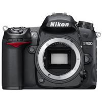 Kliknite za detalje - Nikon SLR fotoaparat D7000