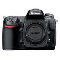 Kliknite za detalje - Nikon profesionalni SLR fotoaparat D300s