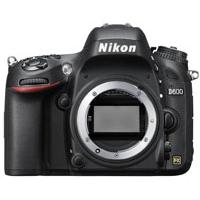 Kliknite za detalje - Nikon SLR fotoaparat D600
