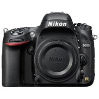 Kliknite za detalje - Nikon SLR fotoaparat D600 + objektiv 24-85mm