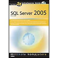 SQL Server 2005 Express u 24 lekcije + CD (353)