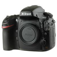 Kliknite za detalje - Nikon profesionalni SLR fotoaparat D800 + objektiv 24-120mm