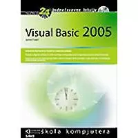 Kliknite za detalje - Visual Basic 2005 + CD (354)