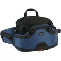 Kliknite za detalje - Lowepro Torbica Za DSLR Inverse 100 AW Plava 12644