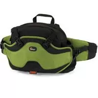 Kliknite za detalje - Lowepro Torbica Za DSLR Inverse 100 AW Zelena 12646