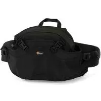 Kliknite za detalje - Lowepro Torbica Za DSLR Inverse 100 AW Crna 12645