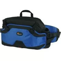 Kliknite za detalje - Lowepro Torbica Za DSLR Inverse 200 AW Plava 12647