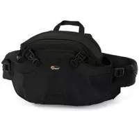 Kliknite za detalje - Lowepro Torbica Za DSLR Inverse 200 AW Crna 12648
