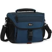 Kliknite za detalje - Lowepro Torba Nova 180AW Plava 12669