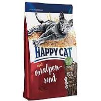 Kliknite za detalje - Hrana za mačke Happy Cat  Supreme Alpska govedina 4kg