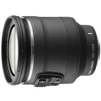 Kliknite za detalje - Nikon 1 objektiv 10-100mm f/4.5-5.6 Crni PD-Zoom VR Nikkor 16704