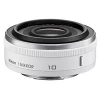 Kliknite za detalje - Nikon 1 objektiv 10mm f/2.8 Beli Nikkor 16703