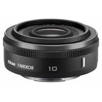 Kliknite za detalje - Nikon 1 objektiv 10mm f/2.8 Crni Nikkor 16747