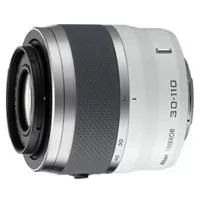 Kliknite za detalje - Nikon 1 objektiv 30-110mm VR Beli 16711